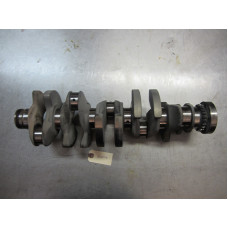 #QA01 Crankshaft Standard For 05-14 Volkswagen Jetta  2.5 07KF